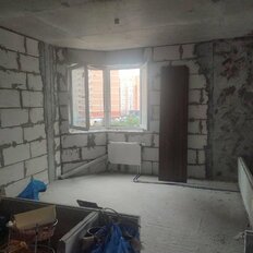 Квартира 65,1 м², 3-комнатная - изображение 2