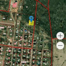 12 соток, участок - изображение 5