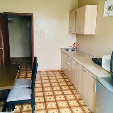 Квартира 35 м², 1-комнатная - изображение 5