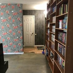 Квартира 66,4 м², 3-комнатная - изображение 3