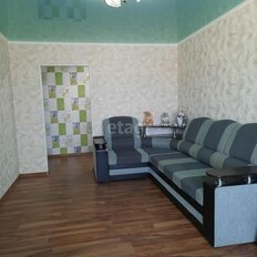 Квартира 62,8 м², 3-комнатная - изображение 4