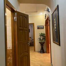 Квартира 94,7 м², 3-комнатная - изображение 3