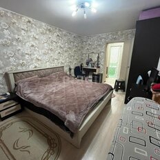 Квартира 60,5 м², 3-комнатная - изображение 4