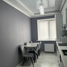 Квартира 44 м², 1-комнатная - изображение 4