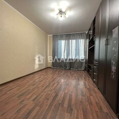 Квартира 58,9 м², 3-комнатная - изображение 3