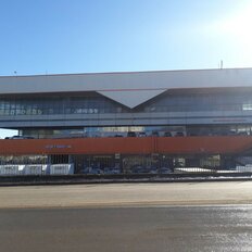 2150 м², помещение свободного назначения - изображение 2