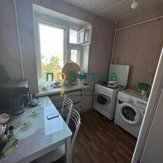 Квартира 33 м², 1-комнатная - изображение 4