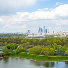 Квартира 457,1 м², 7-комнатная - изображение 2