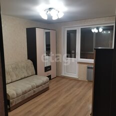 Квартира 28,5 м², 1-комнатная - изображение 1