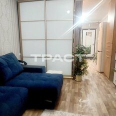 Квартира 28,1 м², студия - изображение 1