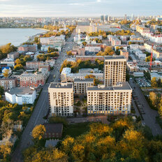 Квартира 25,9 м², студия - изображение 5