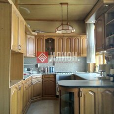 Квартира 124,2 м², 4-комнатная - изображение 1