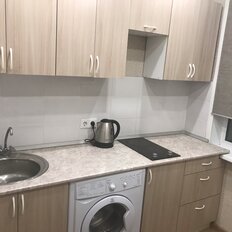 Квартира 52 м², 2-комнатная - изображение 3