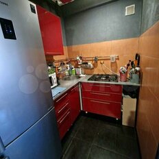 Квартира 37 м², 2-комнатная - изображение 5