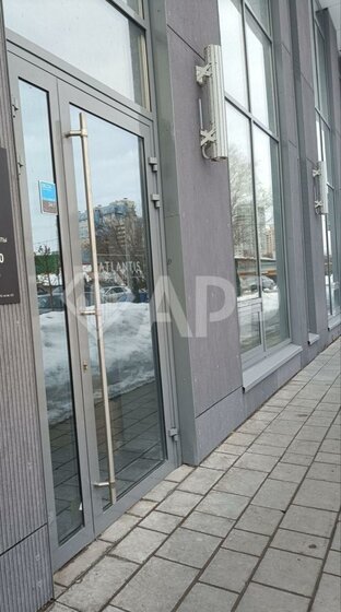 283,6 м², помещение свободного назначения 283 600 ₽ в месяц - изображение 47