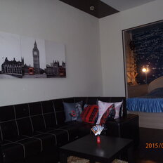 Квартира 42 м², 1-комнатная - изображение 1