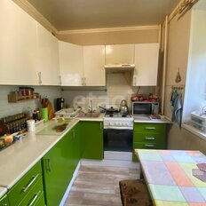 Квартира 36,8 м², 2-комнатная - изображение 2