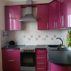Квартира 42 м², 1-комнатная - изображение 1