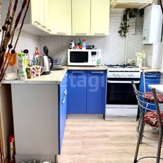Квартира 56,2 м², 3-комнатная - изображение 3