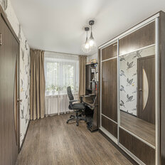 Квартира 45,9 м², 2-комнатная - изображение 3