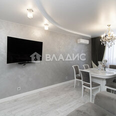 Квартира 78,9 м², 3-комнатная - изображение 5