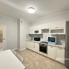 Квартира 53 м², 2-комнатная - изображение 3