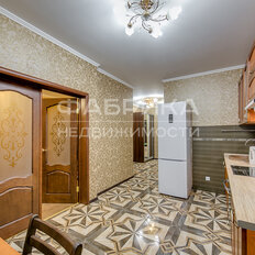 Квартира 95 м², 3-комнатная - изображение 4