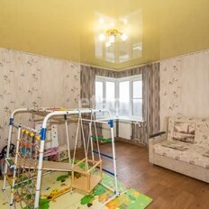 Квартира 53 м², 2-комнатная - изображение 5