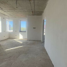 Квартира 160 м², 4-комнатная - изображение 2