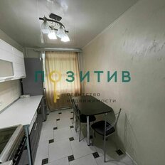 Квартира 48 м², 2-комнатная - изображение 4