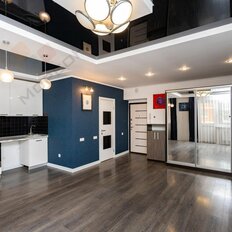 Квартира 52,6 м², 2-комнатная - изображение 1