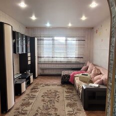 Квартира 40 м², 2-комнатная - изображение 5
