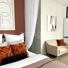 Квартира 25,5 м², студия - изображение 2