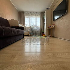 Квартира 30,8 м², 1-комнатная - изображение 3