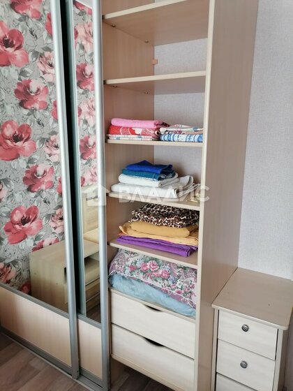 60 м², 3-комнатная квартира 35 000 ₽ в месяц - изображение 43