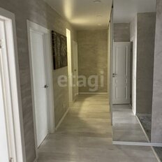 Квартира 82 м², 2-комнатная - изображение 5