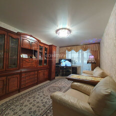 Квартира 59 м², 3-комнатная - изображение 1