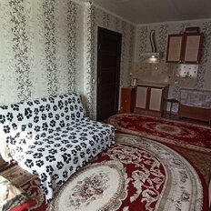 Квартира 34,5 м², 1-комнатная - изображение 4