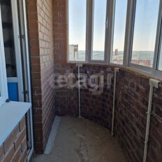Квартира 40,1 м², 1-комнатная - изображение 5