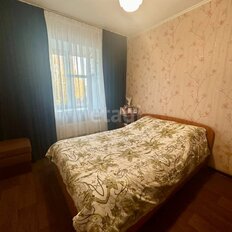 Квартира 55,8 м², 3-комнатная - изображение 5