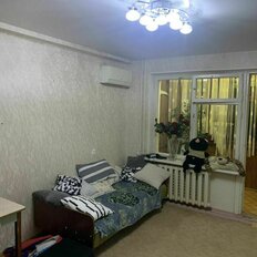 Квартира 36 м², 1-комнатная - изображение 2