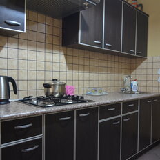 Квартира 36 м², 1-комнатная - изображение 2