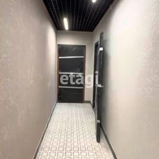 Квартира 26,9 м², студия - изображение 5