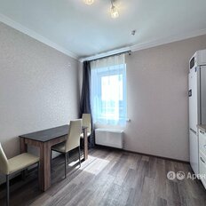 Квартира 36 м², 1-комнатная - изображение 3