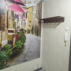 Квартира 37 м², 1-комнатная - изображение 3