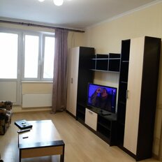 Квартира 42 м², 1-комнатная - изображение 2