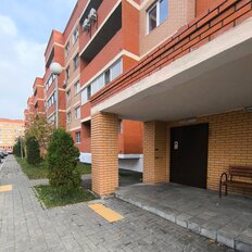 Квартира 36 м², 1-комнатная - изображение 1