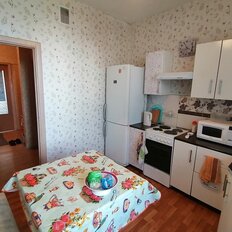 12 м², комната - изображение 3