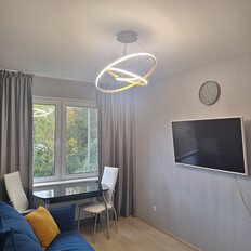 Квартира 34 м², 1-комнатная - изображение 2