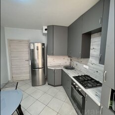 Квартира 53 м², 2-комнатная - изображение 1